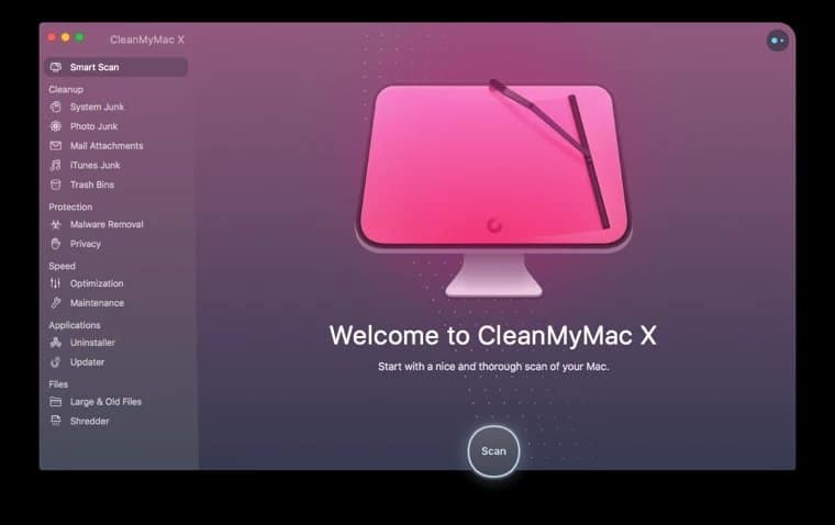 how uninstall advanced mac cleaner