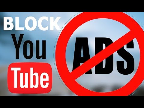 ad blocker for youtube mac